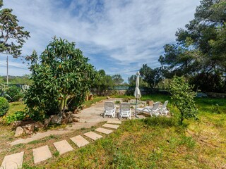 Villa Portocolom Außenaufnahme 8