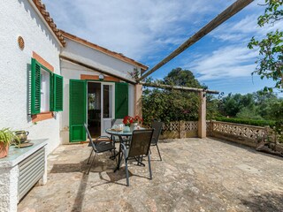 Villa Portocolom  34