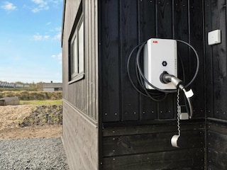 Ferienhaus Løkken Außenaufnahme 2