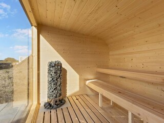 Vakantiehuis Løkken Buitenaudio-opname 6