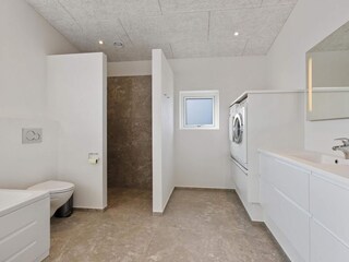 Vakantiehuis Løkken  14