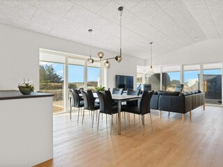 Maison de vacances Løkken  22