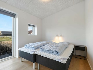 Ferienhaus Løkken  9