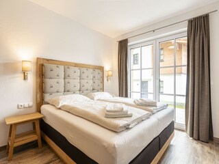 Ferienhaus Uttendorf Ausstattung 14