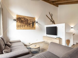 Maison de vacances Uttendorf Équipement 7