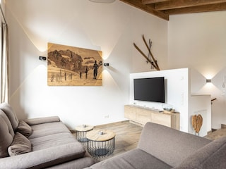 Vakantiehuis Uttendorf Kenmerken 8