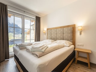 Holiday house Uttendorf Features 15