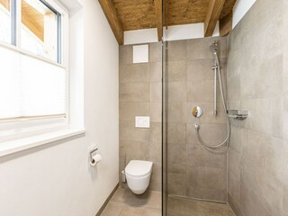 Holiday house Uttendorf Features 16