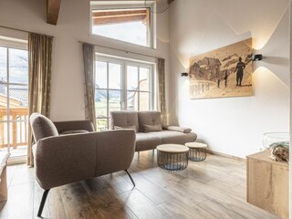 Ferienhaus Uttendorf Ausstattung 11