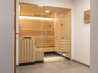 Casa per le vacanze Uttendorf  29