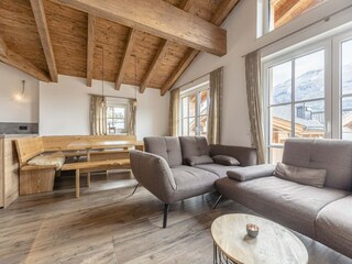 Holiday house Uttendorf Features 11