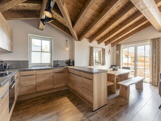 Ferienhaus Uttendorf Ausstattung 16