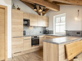 Vakantiehuis Uttendorf Kenmerken 9