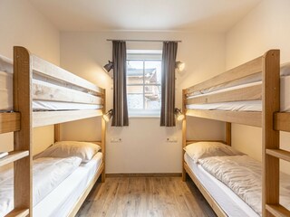 Holiday house Uttendorf Features 10