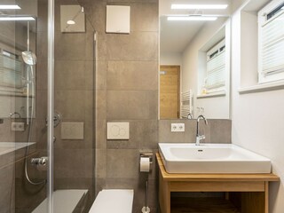 Vakantiehuis Uttendorf Kenmerken 16