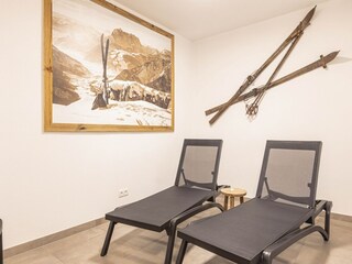 Casa per le vacanze Uttendorf  28