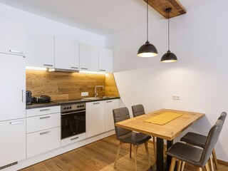 Apartment Turracherhöhe Features 19