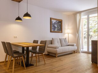 Apartamento Turracherhöhe Características 17