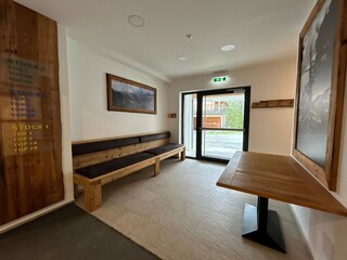 Apartamento Turracherhöhe Características 13