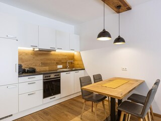 Apartment Turracherhöhe Features 18