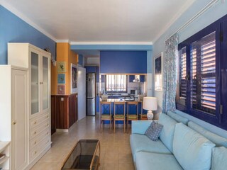 Apartment Costa Meloneras  42