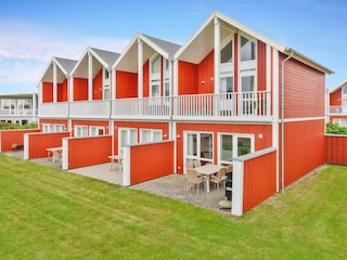 Ferienhaus Løkken Außenaufnahme 1