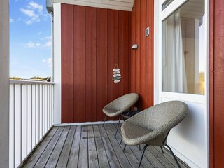 Vakantiehuis Løkken Buitenaudio-opname 2
