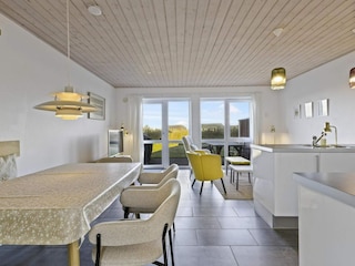 Vakantiehuis Løkken  9
