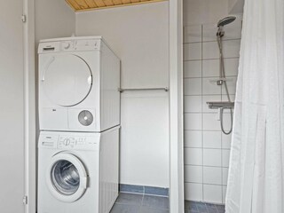 Maison de vacances Løkken  16