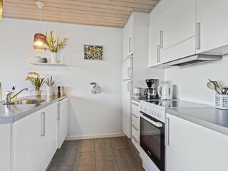 Ferienhaus Løkken  6