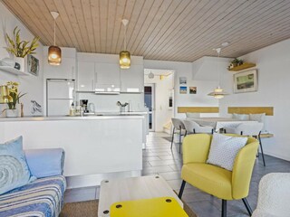 Vakantiehuis Løkken  6