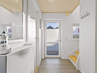 Ferienhaus Løkken  8