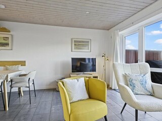 Vakantiehuis Løkken  10