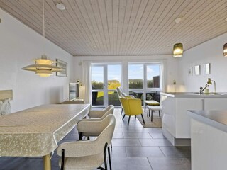 Holiday house Løkken  9