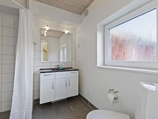 Ferienhaus Løkken  16