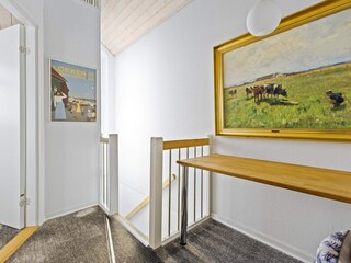 Casa de vacaciones Løkken  15