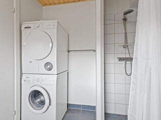 Ferienhaus Løkken  16