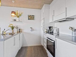 Holiday house Løkken  17