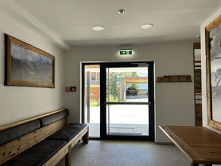 Appartement Turracherhöhe Équipement 13