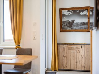 Apartment Turracherhöhe Features 14