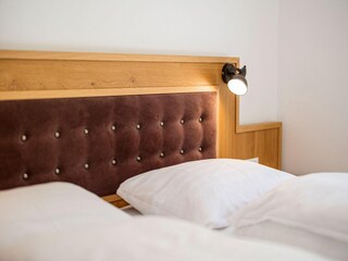 Appartement Turracherhöhe Kenmerken 15
