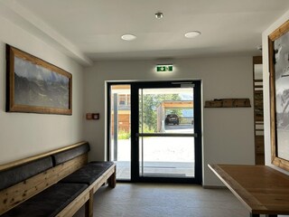 Appartement Turracherhöhe Équipement 18