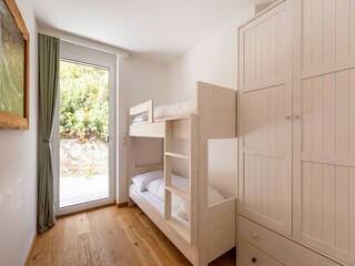 Appartement Turracherhöhe Équipement 16