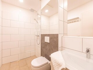 Appartement Turracherhöhe Équipement 16