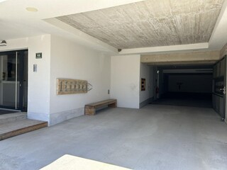 Appartamento Turracherhöhe  32