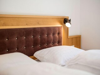 Appartement Turracherhöhe Équipement 18
