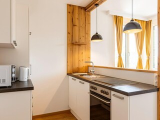 Apartment Turracherhöhe Features 19