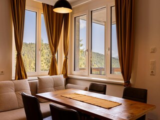 Appartement Turracherhöhe Équipement 20