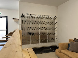 Apartment Turracherhöhe  28