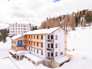 Apartment Turracherhöhe Outdoor Recording 9